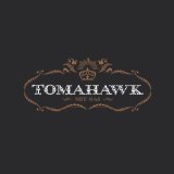 TOMAHAWK - Mit Gas cover 