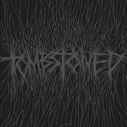 TOMBSTONED - Tombstoned cover 