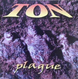 TON (OH) - Plague cover 