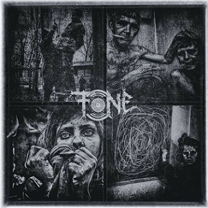 TONE S.T.S. - Tone cover 