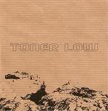 TONER LOW - demo (2003) cover 