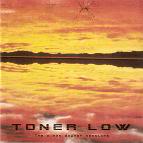 TONER LOW - The X-Mas Downer Sessions cover 