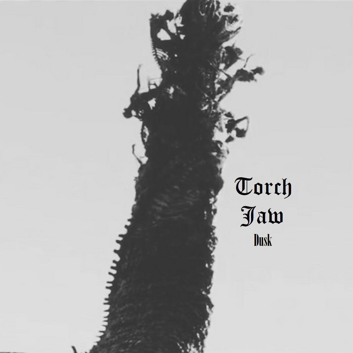TORCH JAW - Dusk cover 