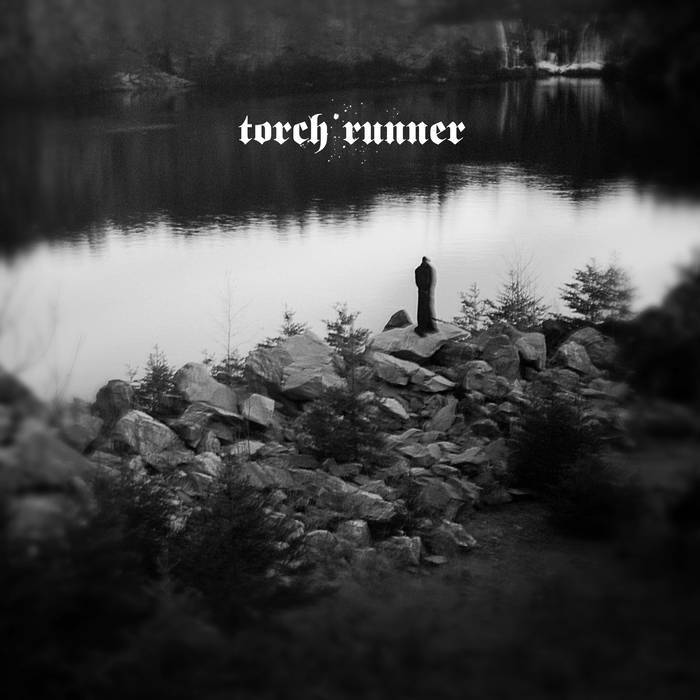 TORCH RUNNER - Torch Runner / Young And In The Way cover 