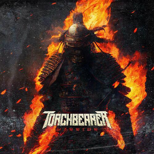 TORCHBEARER - Warrior cover 