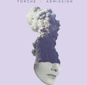 TORCHE - Admission cover 