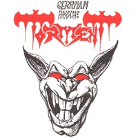 TORMENT - Das neue cover 