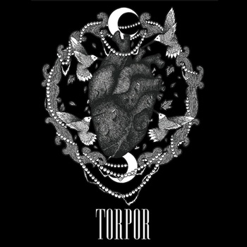 TORPOR - Bled Dry cover 