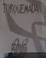 TORQUEMADA - Promo cover 