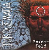 TORQUEMADA - Sevenfold cover 