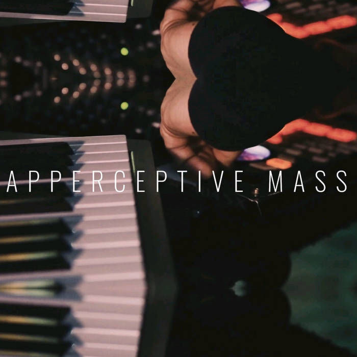 TORRENTIAL DOWNPOUR - Apperceptive Mass (Live 2018) cover 