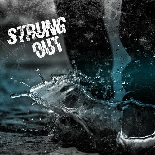 TORRENTIAL RAIN - Strung Out cover 