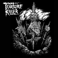 TORTURE KILLER - Phobia cover 
