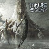 TORTURE SQUAD - Hellbound cover 