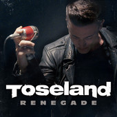 TOSELAND - Renegade cover 