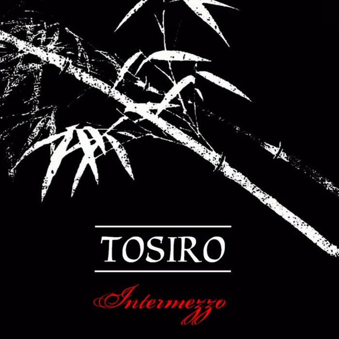 TOSIRO - Intermezzo cover 