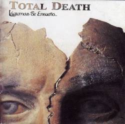 TOTAL DEATH - Lagrimas de Ensueño cover 