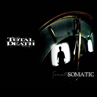 TOTAL DEATH - Somatic cover 