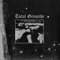 TOTAL GENOCIDE - Endless Conquest / Total Genocide cover 