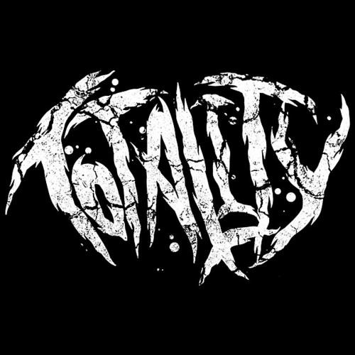 TOTALITY - Death Metal Friday cover 