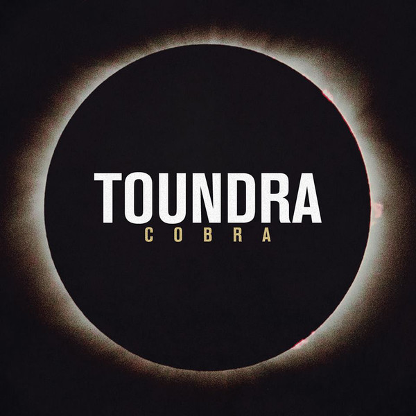 TOUNDRA - Cobra cover 