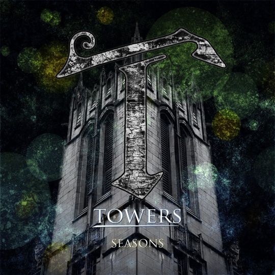 TOWERS - Seasons cover 