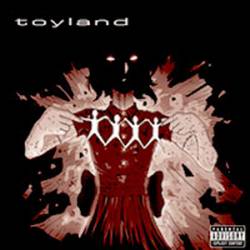 TOYLAND - Toyland cover 