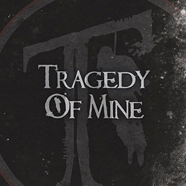 TRAGEDY OF MINE - The Beginning cover 