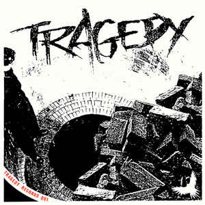 TRAGEDY (TN) - Tragedy cover 
