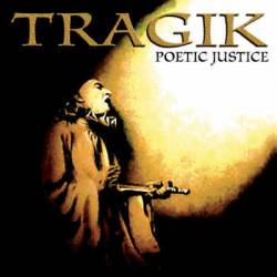 TRAGIK - Poetic Justice cover 