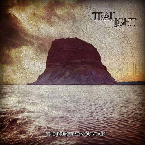 TRAILIGHT - The Primitive Mountain cover 