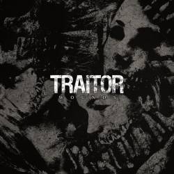 TRAITOR - Wounds cover 