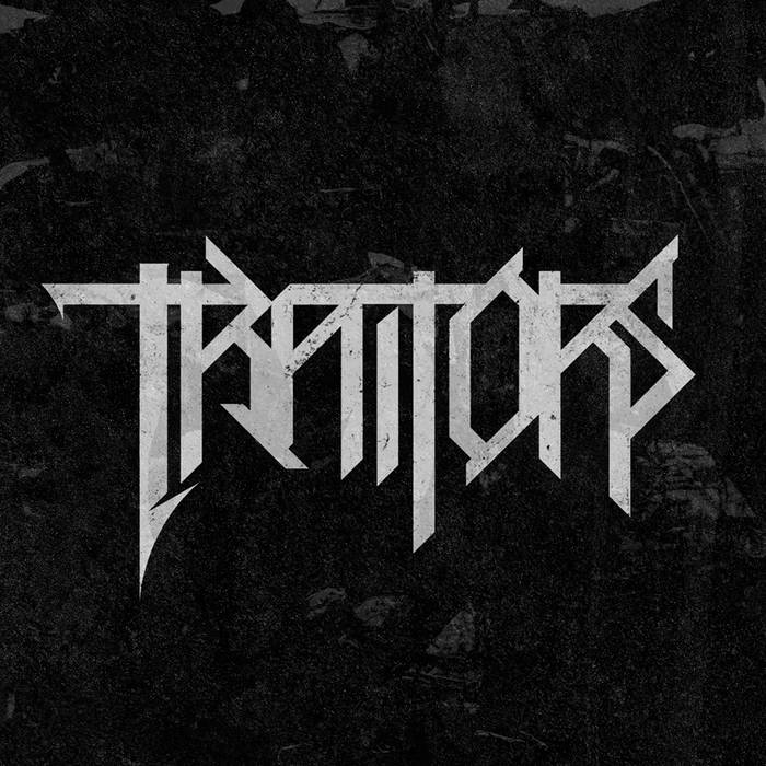 TRAITORS - Traitors cover 