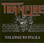 TRAMPIRE - Talking to Fools cover 