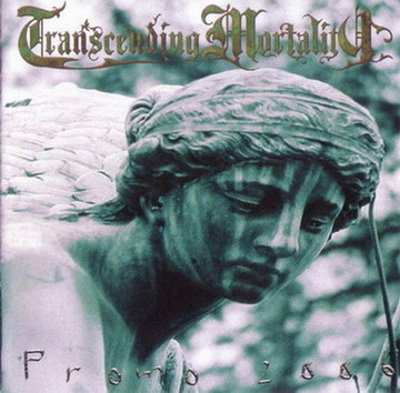 TRANSCENDING MORTALITY - Promo 2006 cover 