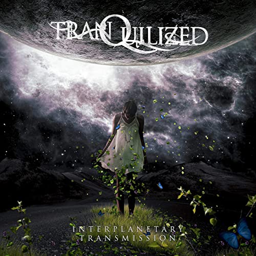 TRANQUILIZED - Broken Vessel cover 