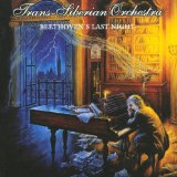 TRANS-SIBERIAN ORCHESTRA - Beethoven's Last Night cover 