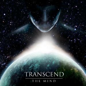 TRANSCEND - The Mind cover 