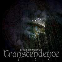TRANSCENDENCE - Beneath the Shadows cover 