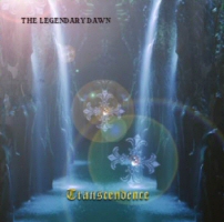 TRANSCENDENCE - The Legendary Dawn cover 