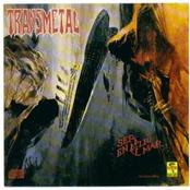 TRANSMETAL - Sepelio en el mar cover 