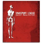 TRANSPORT LEAGUE - Grand Amputation cover 