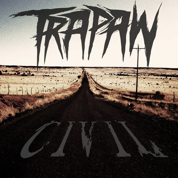 TRAPAW - Civil cover 