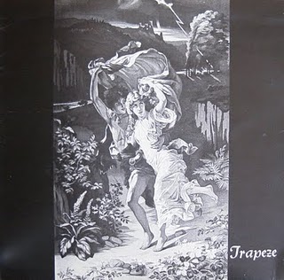 TRAPEZE - Trapeze cover 