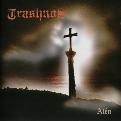 TRASHNOS - Alén cover 