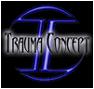 TRAUMA CONCEPT - The End Of Denial cover 