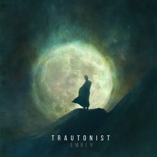 TRAUTONIST - Ember cover 