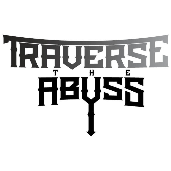 TRAVERSE THE ABYSS - Dead Weight cover 