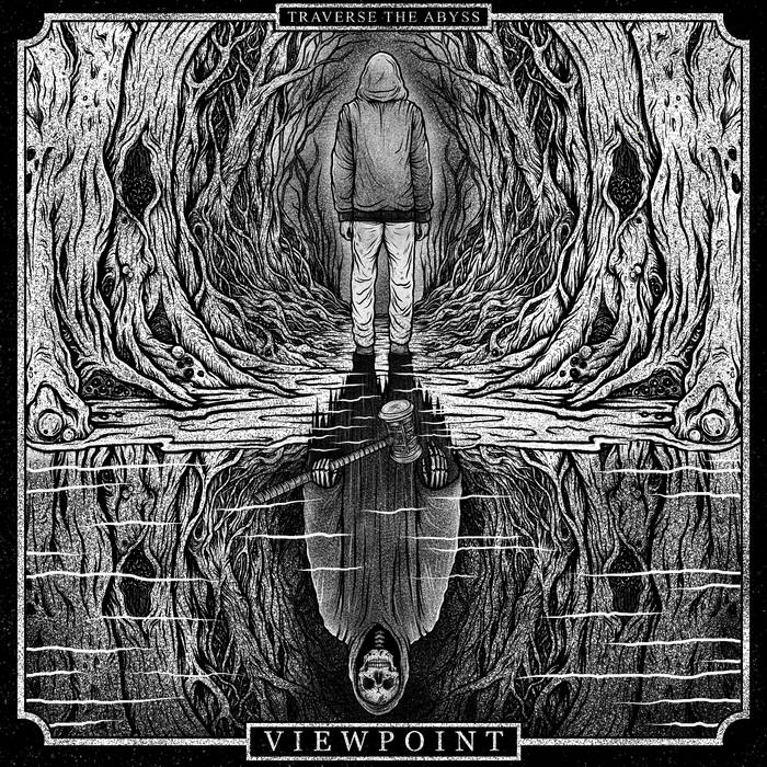 TRAVERSE THE ABYSS - Viewpoint cover 