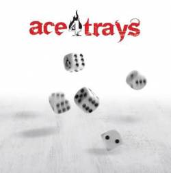 TRAYCE - Ace 4 Trays cover 